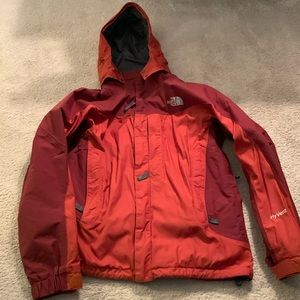The North Face HyVent men’s Jacket